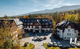 Mercure Szklarska Poreba