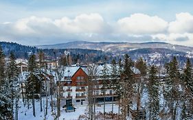 Mercure Szklarska Poreba